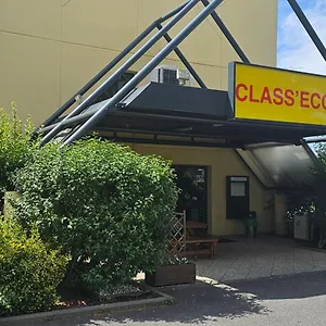 Class'eco , Charleroi Belgium