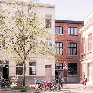 22b&b , Antwerp Belgium