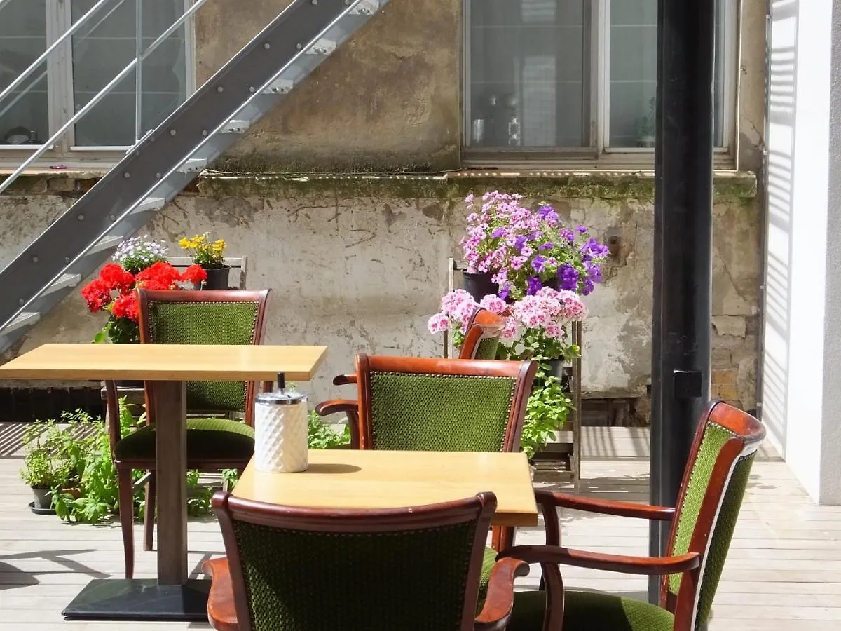 Hotel Monarc Ostende Belgien